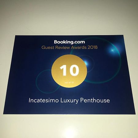 Incantesimo Luxury Penthouse 미미체 외부 사진